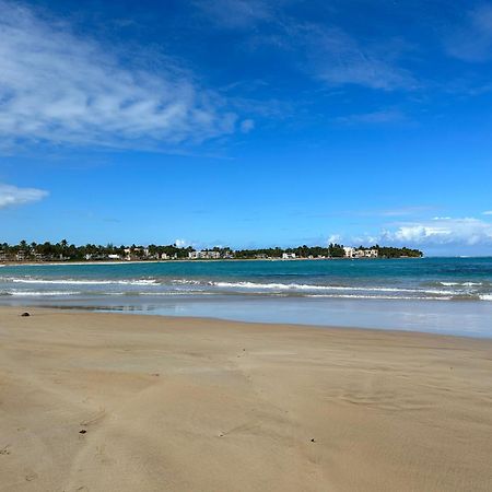 Luquillo Beach & Ocean Breeze Экстерьер фото