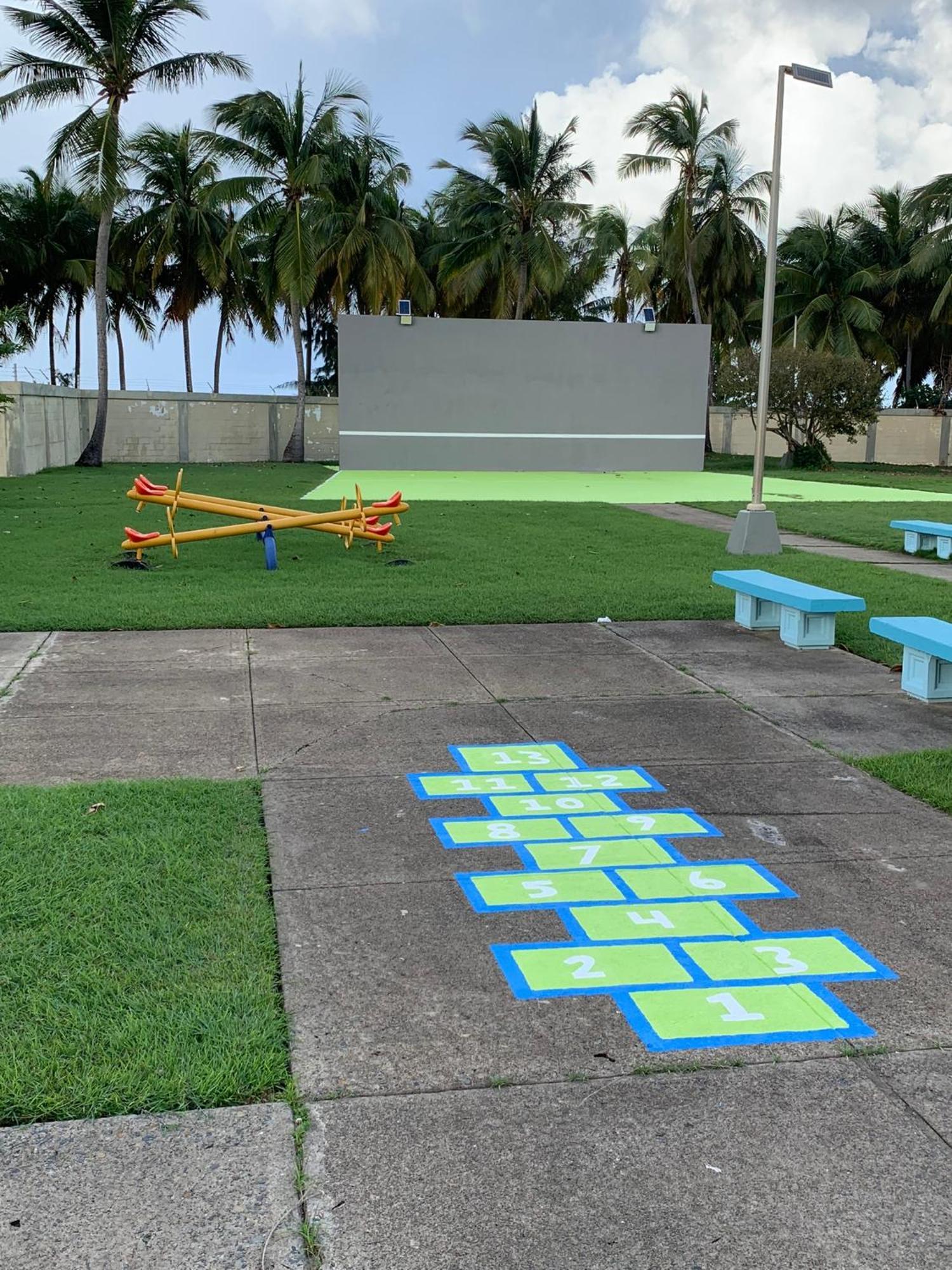 Luquillo Beach & Ocean Breeze Экстерьер фото