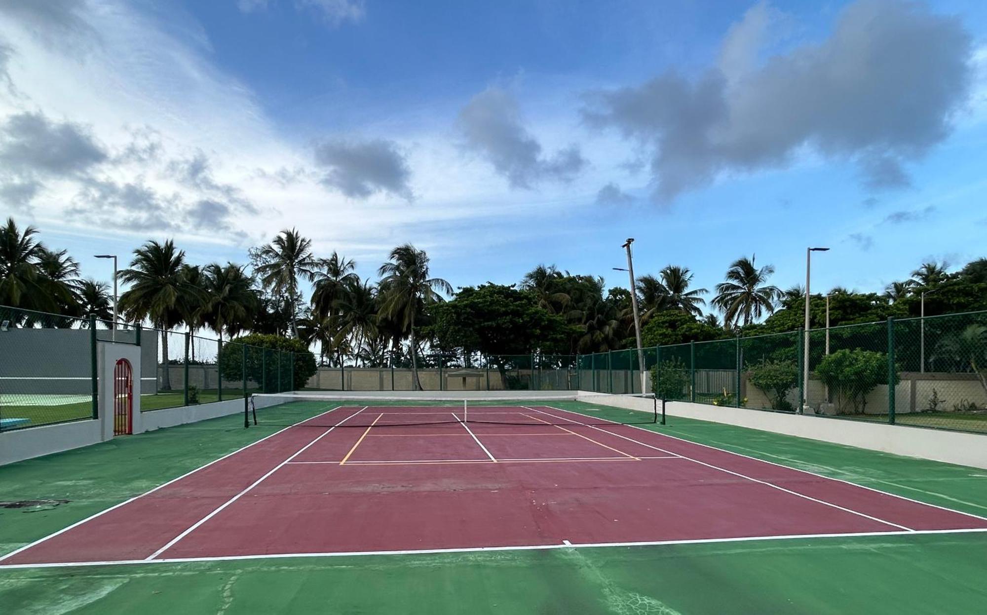 Luquillo Beach & Ocean Breeze Экстерьер фото