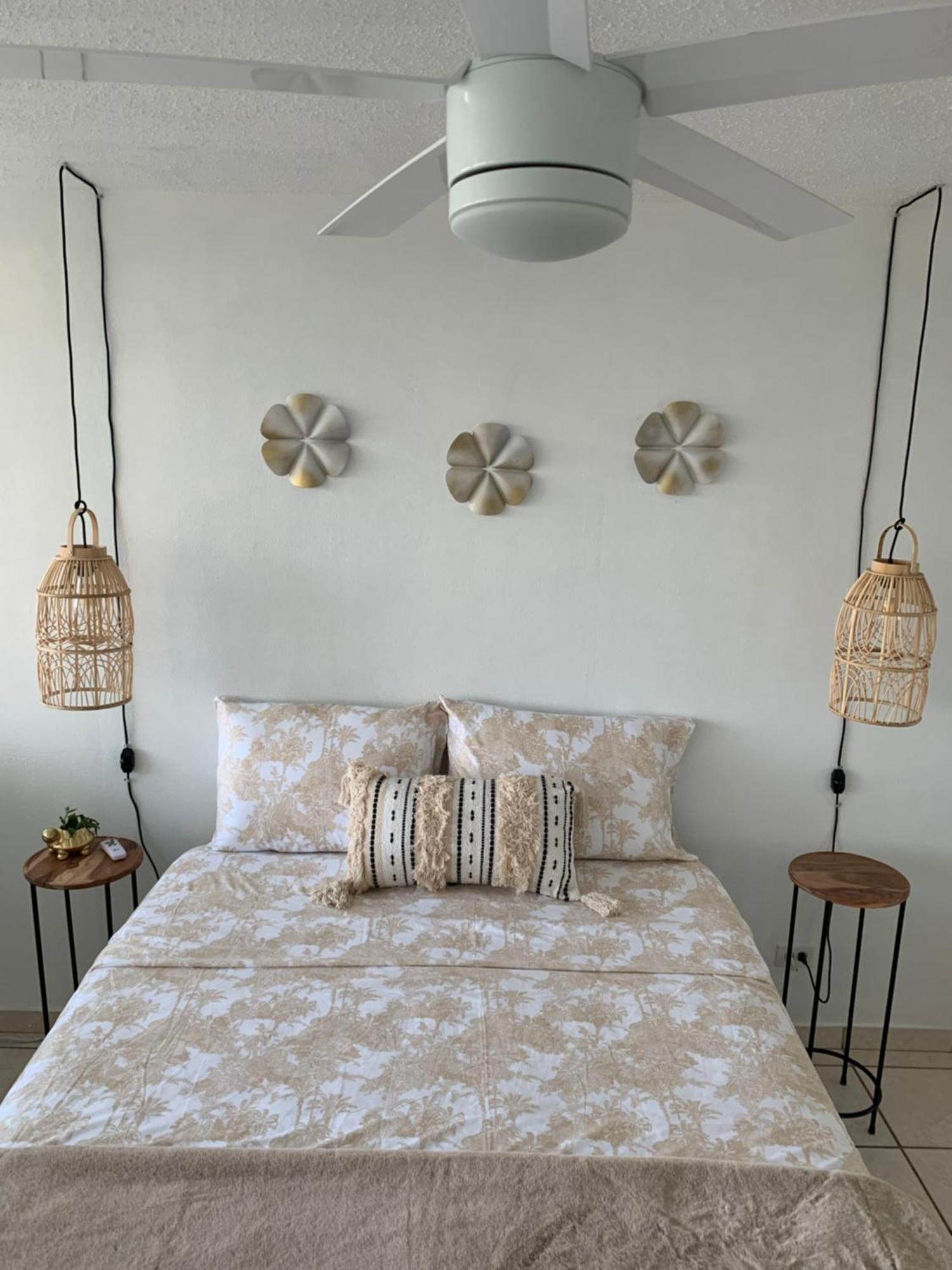Luquillo Beach & Ocean Breeze Экстерьер фото